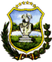 Escudo del Departamento de Tarija