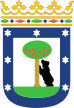 Escudo de Mingorrubio