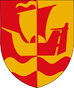 Escudo de Guldborgsund