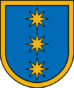 Escudo de Municipalidad de Stopiņi