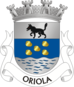 Escudo de Oriola