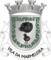 Escudo de Marmeleira (Rio Maior)