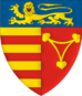 Escudo de Sibiu