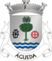 Escudo de Águeda (freguesia)