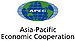 Logo de la APEC