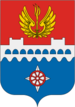 Escudo de Vóljov