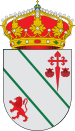 Escudo de Calzadilla de los Barros.svg