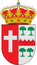 Escudo de Montemayor de Pililla