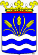 Escudo de Haarlemmermeer