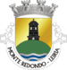 Bandera de Monte Redondo (Leiria)