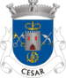 Escudo de Cesar (Portugal)