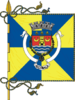 Bandera de Alcobaça