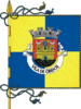 Bandera de Óbidos