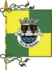Bandera de Odemira