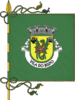 Bandera de Vila do Bispo