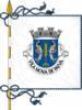 Bandera de Vila Nova de Paiva