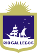 Escudo de Ciudad de Río Gallegos