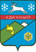 Escudo de Udachni