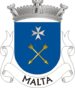 Escudo de Malta (Vila do Conde)