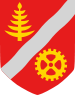 Escudo de Armas de Valkeakoski