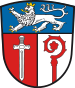 Escudo de Algovia Oriental