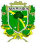 Escudo de Marabá