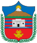 Escudo de Magdalena (Colombia)
