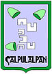 Escudo de Municipio de Calpulalpan