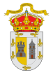 Escudo de Granja de Torrehermosa