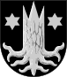 Escudo de Kemijärvi