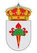 Escudo de La Nava de Santiago