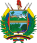 Escudo de Municipio José Tadeo Monagas