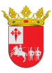 Escudo de Villafranca de los Barros