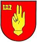 Escudo de Mönchhof