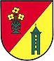 Escudo de Wallern im Burgenland