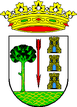Escudo de Arceniega