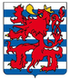 Escudo de Provincia de Luxemburgo