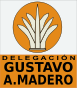 Escudo de Gustavo A. Madero