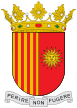 Escudo de Sallent de Gállego