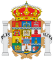 Escudo de Provincia de Cádiz