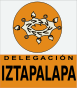 Escudo de Iztapalapa