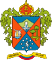 Escudo de Provincia de Loja