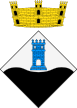 Escudo de Torre de Capdella