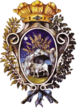 Escudo de Grottaglie - Vurtagghj