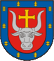 Escudo de Provincia de Kaunas
