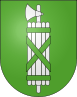Escudo de Cantón de San Galo