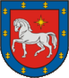 Escudo de Provincia de Utena