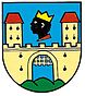 Escudo de Waidhofen an der Ybbs