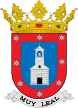 Escudo de Nieves