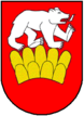 Escudo de Wuppenau